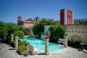 Villa Antonietta Oria